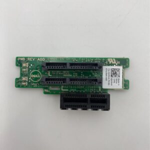 DELL M420 HDD 2 X 1.8 SSD BACKPLANE 2KRHH