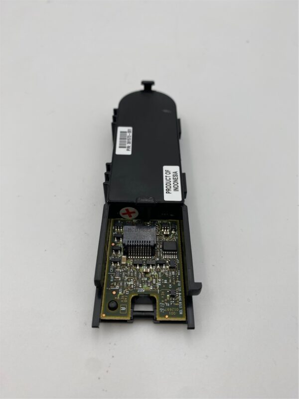 HP BATTERY PACK FOR P400 & P800 CONTROLLER 398648-001 - Image 3