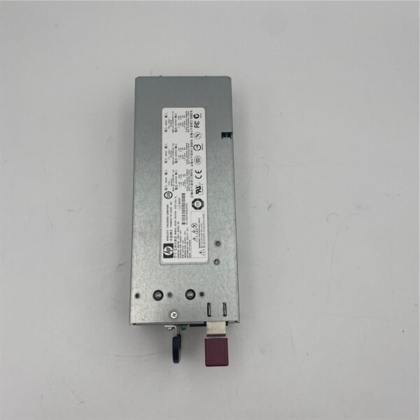HP POWER SUPPLY 1000W ML350 ML370 DL380 G5 403781-001 - Image 3
