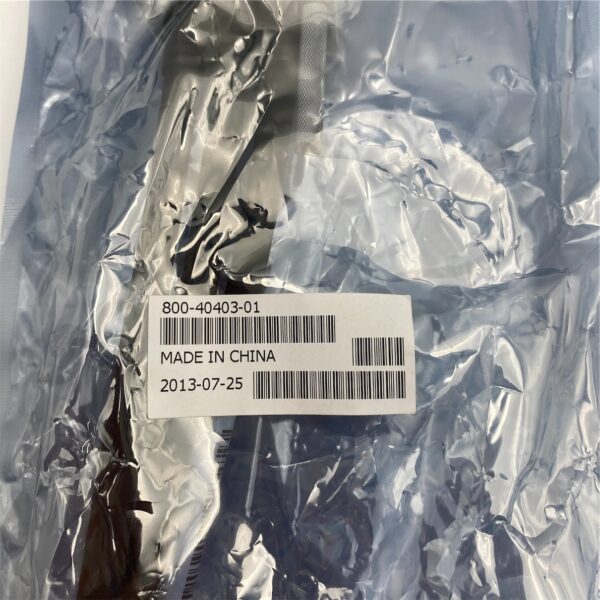 Cisco Stackwise-480 Stacking Cable, 50CM 800-40403-01 STACK-T1-50CM - Image 5