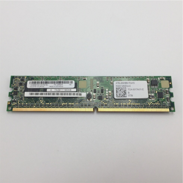 IBM ServeRAID-8k adapter 39R8875 25R8076