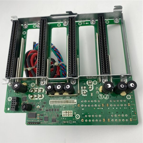 HP Power Supply Backplane Board for DL580G7 591202-001 - Image 4