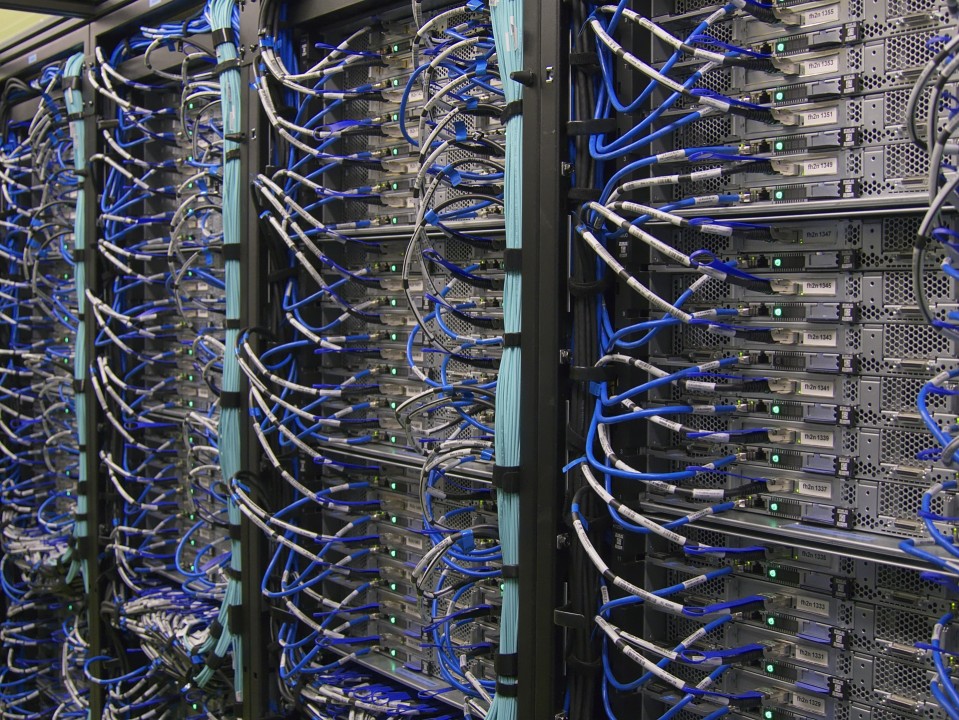 IBM Power Cloud