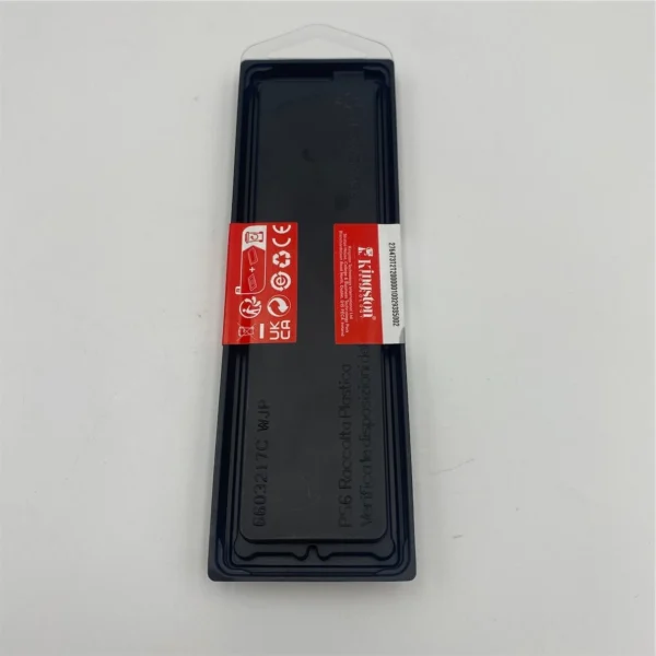 Kingston DDR4 - module - 8 GB KCP426NS8/8 - Imagen 2