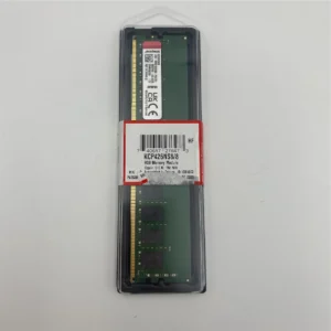 Kingston DDR4 - module - 8 GB KCP426NS8/8
