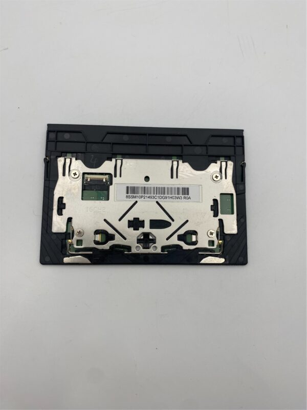 LENOVO CS16_2BCP,MYLAR,BLACK,SUN 01LV581 - Image 4