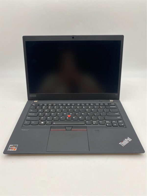 Lenovo ThinkPad T14 AMD Ryzen 7 5850U 24GB RAM 512GB SSD