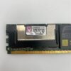 Kingston 4GB 512M x 72-Bit PC2-5300 CL5 ECC 240-Pin FBDIMM KVR667D2D4F5/4GI - Image 3
