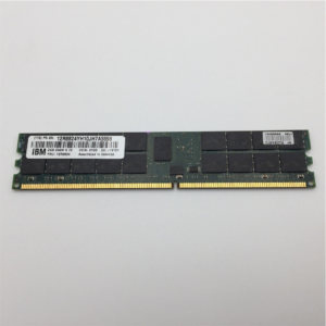 IBM 2GB DDR2 1/2 OF 4475 SDRAM 12R8824 4475