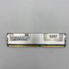 HYNIX MEMORY 4GB 4RX8 PC2 5300F DDR2 HYMP151F72CP8D5-Y5