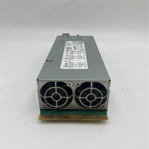 HP POWER SUPPLY 1000W ML350 ML370 DL380 G5 403781-001 - Image 2