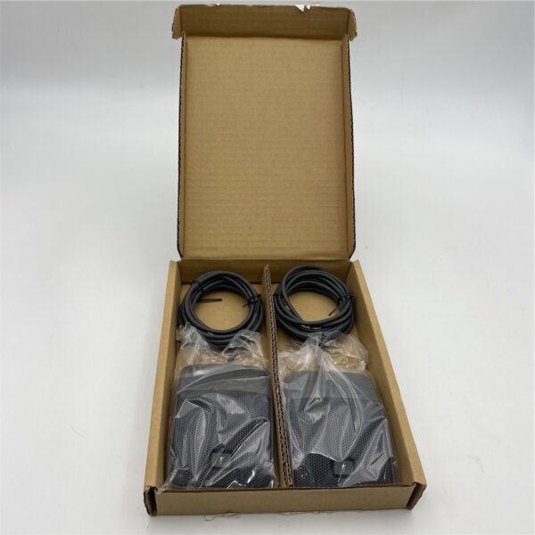 Cisco 8831 Wired Microphone Kit CP-MIC-WIRED-S