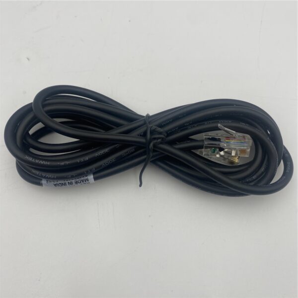Cisco RJ-45 Console Cable 72-0876-01