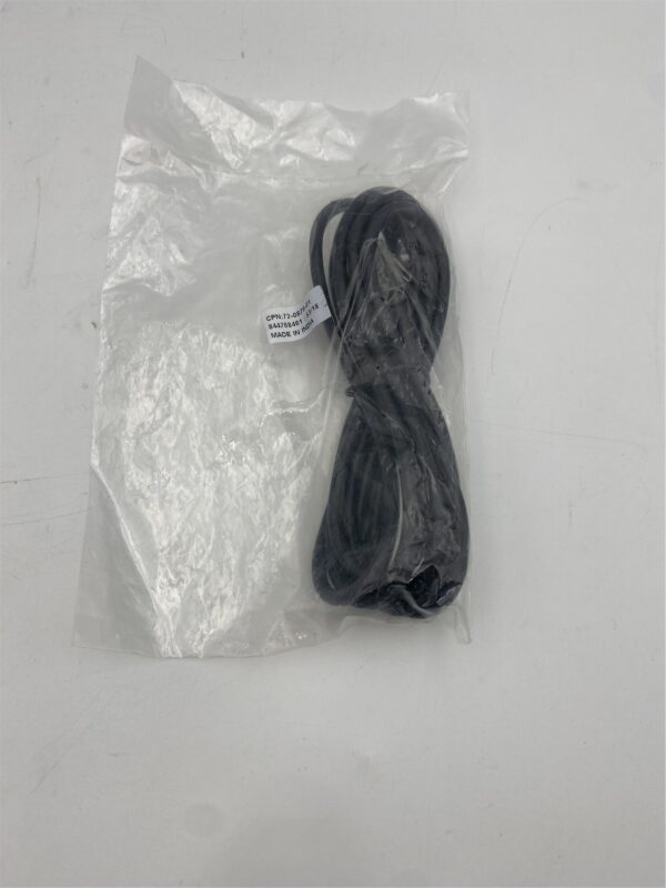 Cisco RJ-45 Console Cable 72-0876-01 - Image 3