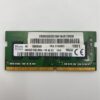 Lenovo MEMORY,4G,DDR4,2666,SODIMM,RAMAXEL 01AG823