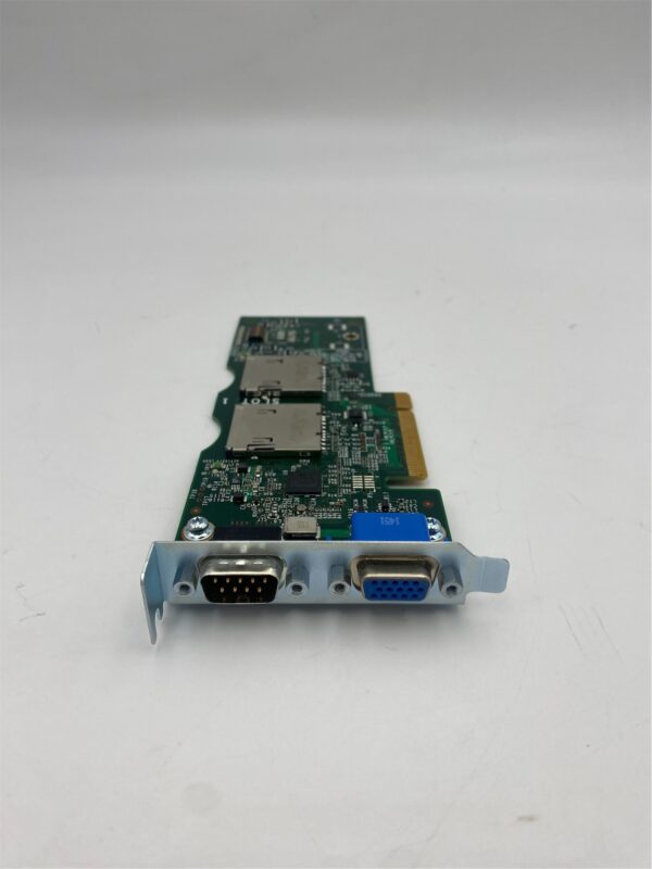 Cisco C260-M2 I/O Riser Card w/FlexFlash slots 73-13685-04 - Imagen 2