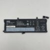 Lenovo BATTERY,11.52V,57Wh,3cell date code: 2021 5B10W51823