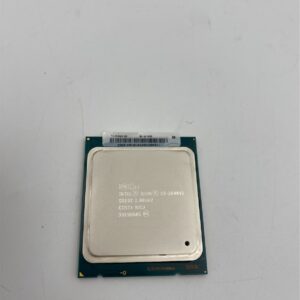Intel Xeon E5-2640v2 2Ghz 8C 20MB 95W CPU