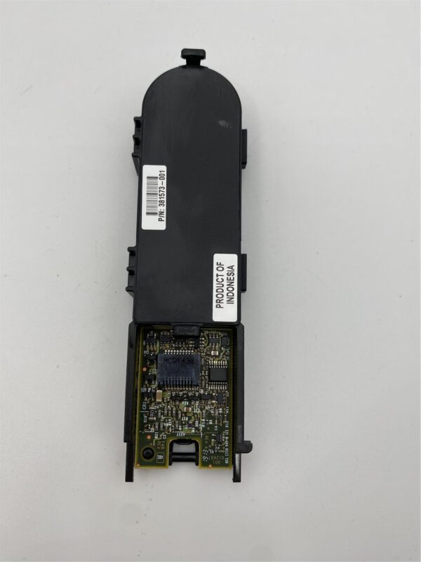 HP BATTERY PACK FOR P400 & P800 CONTROLLER 398648-001 - Image 4