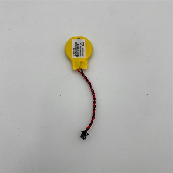 Lenovo Drift-1/Ironhide-1FRURTCBattery 02HK903 - Image 4
