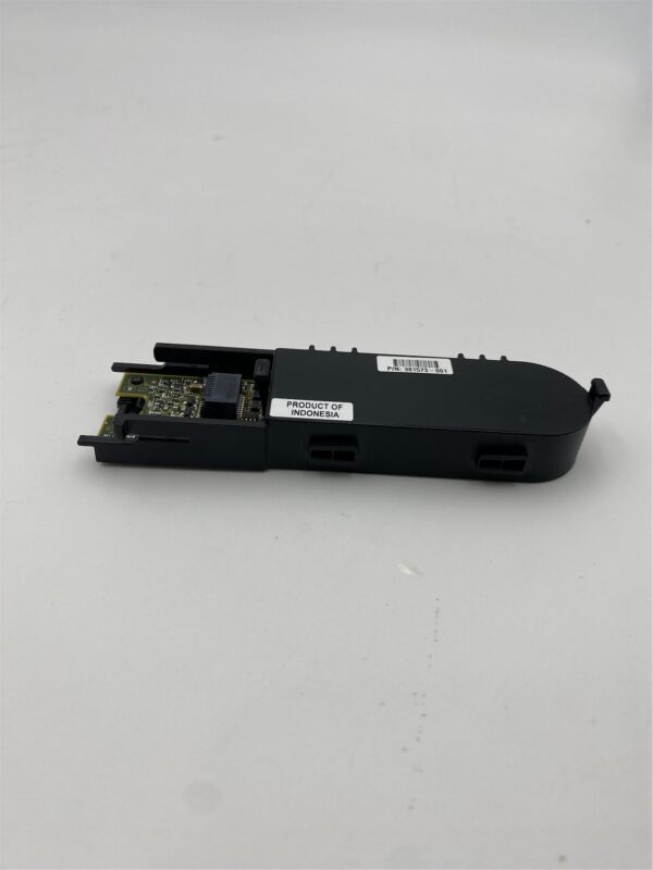 HP BATTERY PACK FOR P400 & P800 CONTROLLER 398648-001 - Image 6