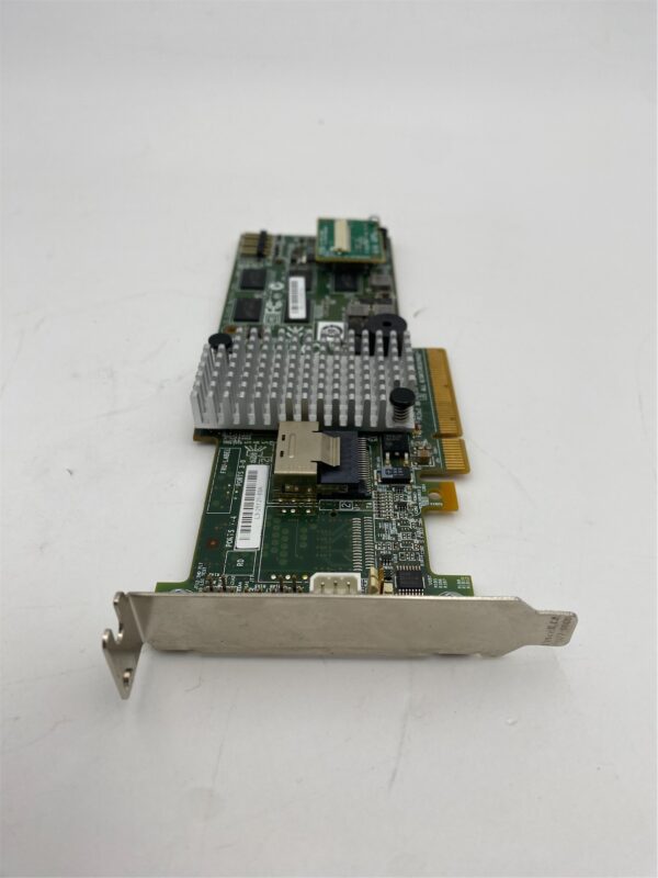 LSI PCIe SAS SATA 6Gb/s RAID CONTR L3-25121-69A