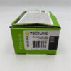 Lexmark 78C1UYE Yellow Ultra High Yield Toner Cartridge 78C1UYE-HY - Image 2