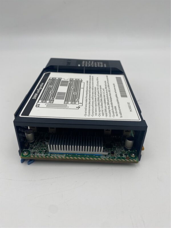 HP DL580/DL980 G7 Memory Expansion Card "broken" 650761-001 - Image 4