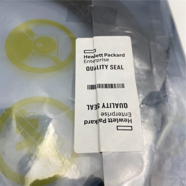 HP X240 10G SFP + SFP + 5M DAC CABLE - Image 4