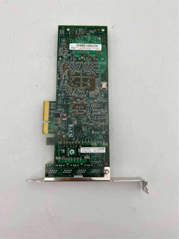 HP NC375T 4P 1GbE Ethernet Adapter 539931-001 - Image 2