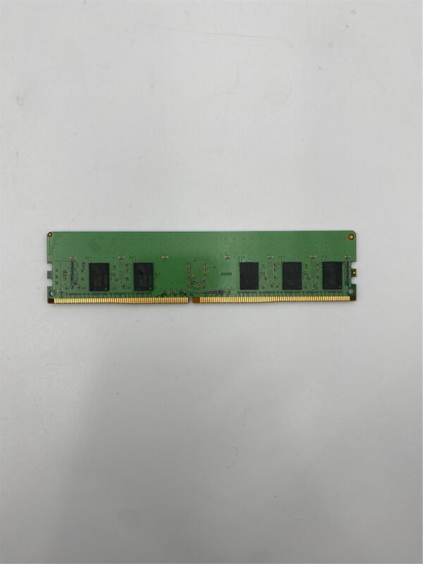 MICRON 8GB (1x8GB) 1RX8 PC4-19200T-R DDR4-2400MHZ 1.2V RDIMM MTA9ASF1G72PZ-2G3B1 - Image 3