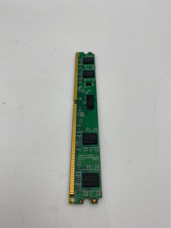 SMART 512Mb DRAM Memory 15-11357-01 - Image 4
