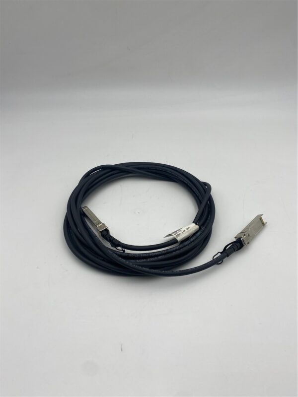 HP X240 10G SFP + SFP + 5M DAC CABLE JG081C - Imagen 2