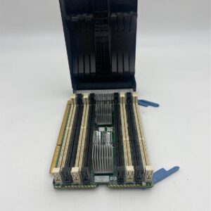 HP DL580/DL980 G7 Memory Expansion Card 650761-001