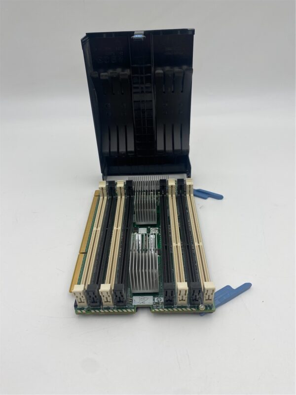 HP DL580/DL980 G7 Memory Expansion Card 650761-001
