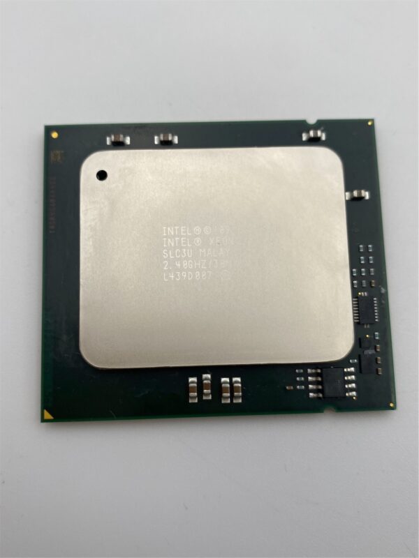 INTEL XEON E7-2870 2.4GHZ 10C 30MB 130W E7-2870