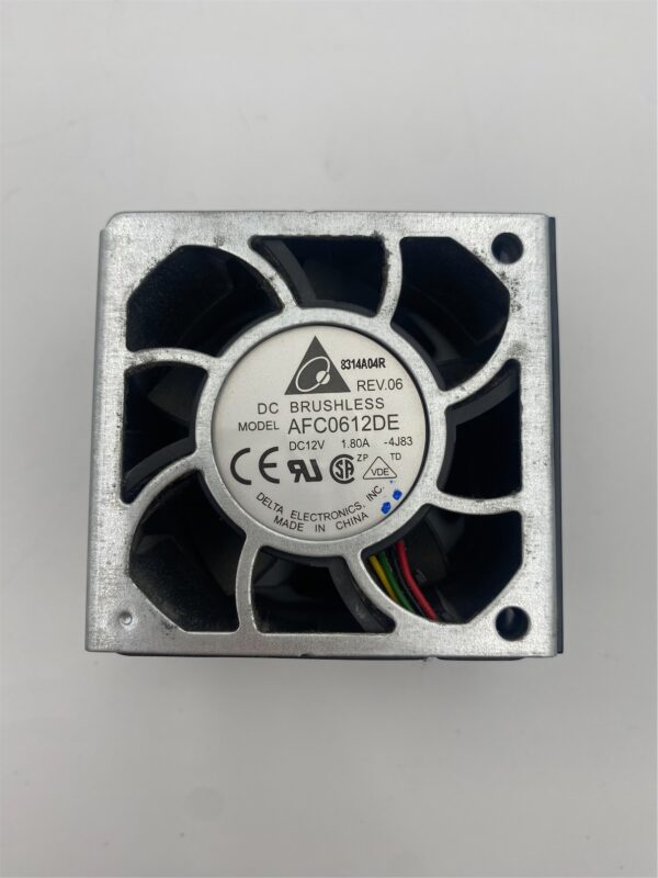 HP FAN FOR PROLIANT DL380 G5 394035-001