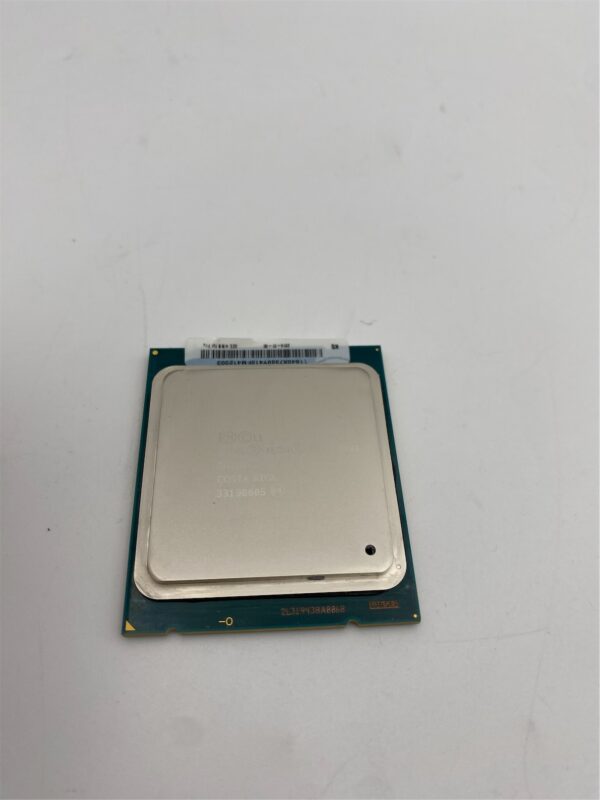 Intel Xeon E5-2640v2 2Ghz 8C 20MB 95W CPU - Image 2