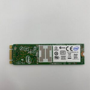 Lenovo 180GB M.2 SATA III SSD 04X4480