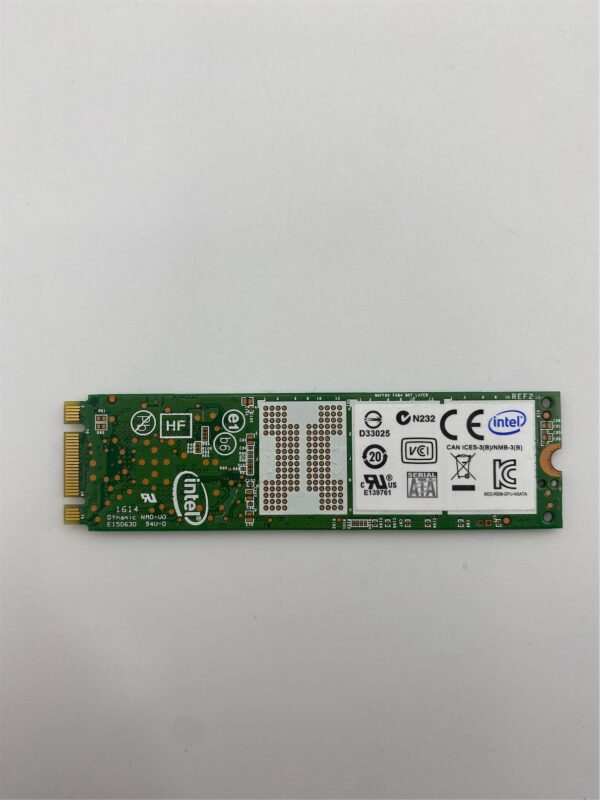 Lenovo 180GB M.2 SATA III SSD 04X4480