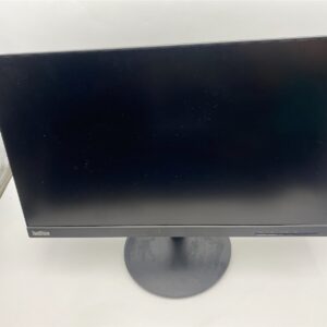 LENOVO THINKVISION LT2323PWA 23" FULL HD MONITOR 01YY071