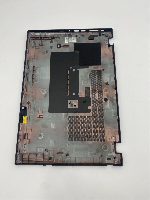 LENOVO COVER, T15G2_D_COVER_GRAY_ASSY_WO_WWAN 5CB0Z69262 - Imagen 4