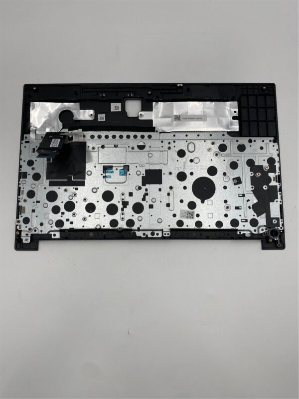 Lenovo MECH_ASM KBD with C cover ENG Painting US Black 5M11A37983 - Image 2