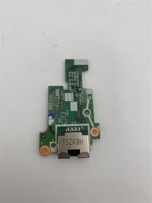 Lenovo Ironhide-1FRURJ45Board 01YT388 - Image 2