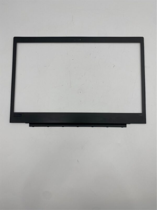 Lenovo LCD Bezel, CAM, T580 01YR467