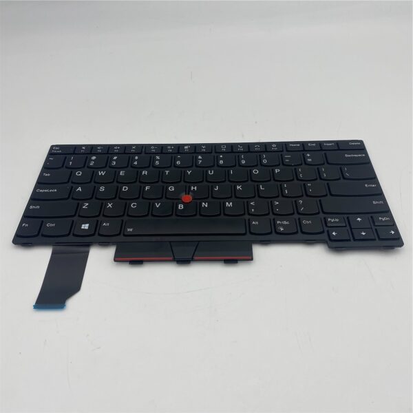 Lenovo Keyboard Internal, BL,US English 5N20W67832 - Image 2