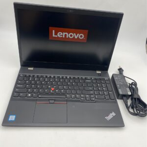 Lenovo ThinkPad T580 Intel I7-8550U 8GB RAM 256GB SSD