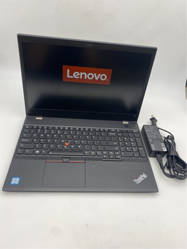 Lenovo ThinkPad T580 Intel I7-8550U 8GB RAM 256GB SSD