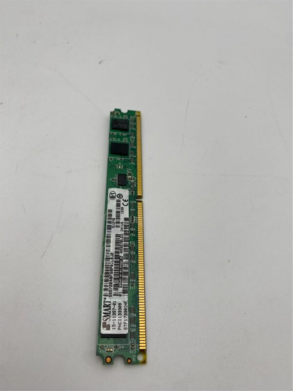 SMART 512Mb DRAM Memory 15-11357-01