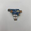 Lenovo Sub card Power button,TC-2 01YR478